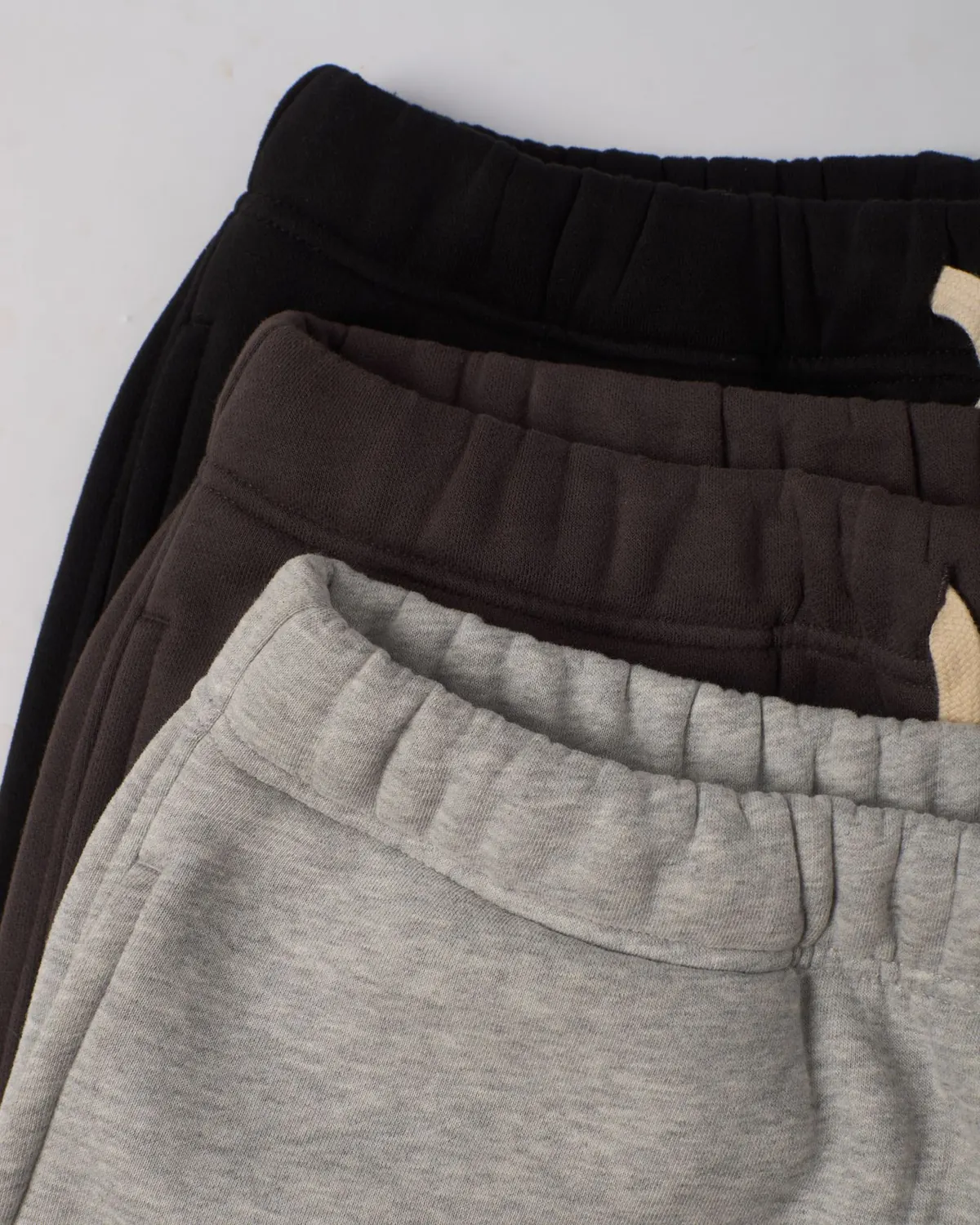 Activewear, Knitwear & Caps